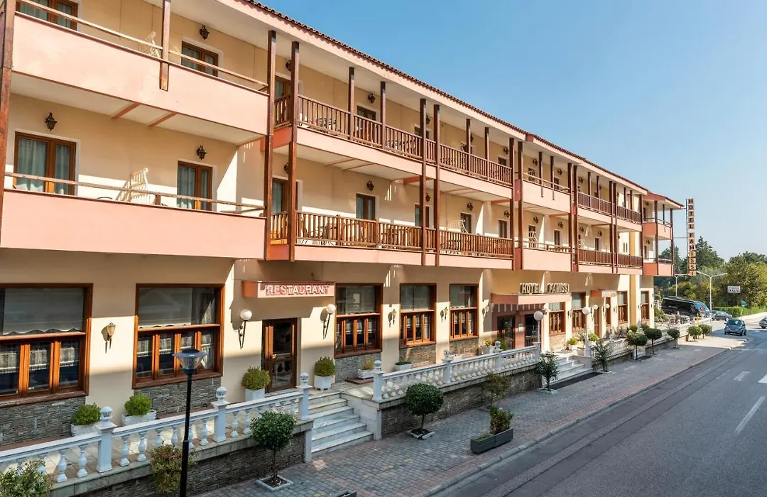 Famissi Hotel-1