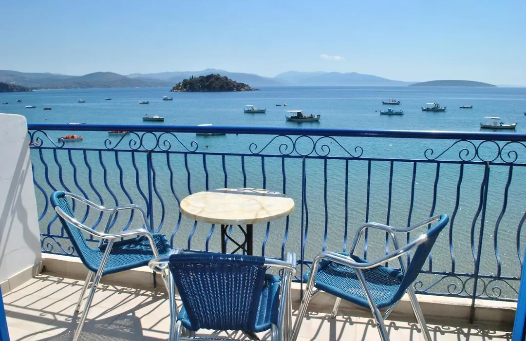 Hotel Aris-1