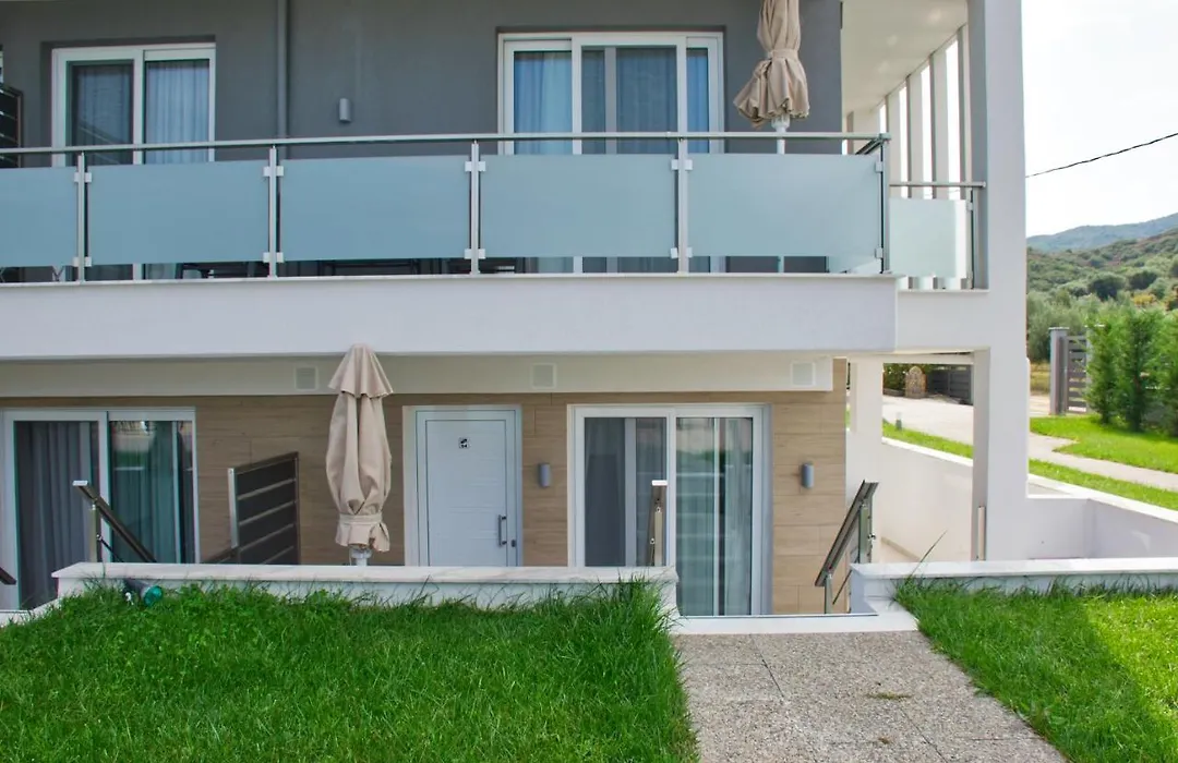 Astra Sarti Luxury Suites-1
