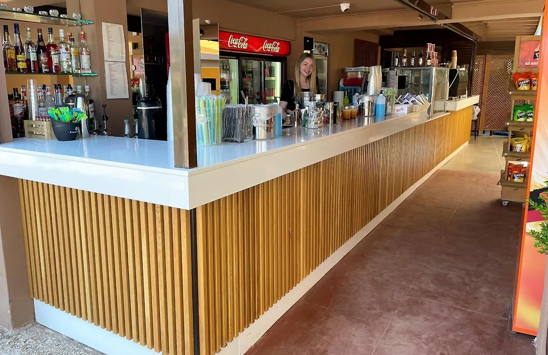 Aegeon Beach Hotel-1