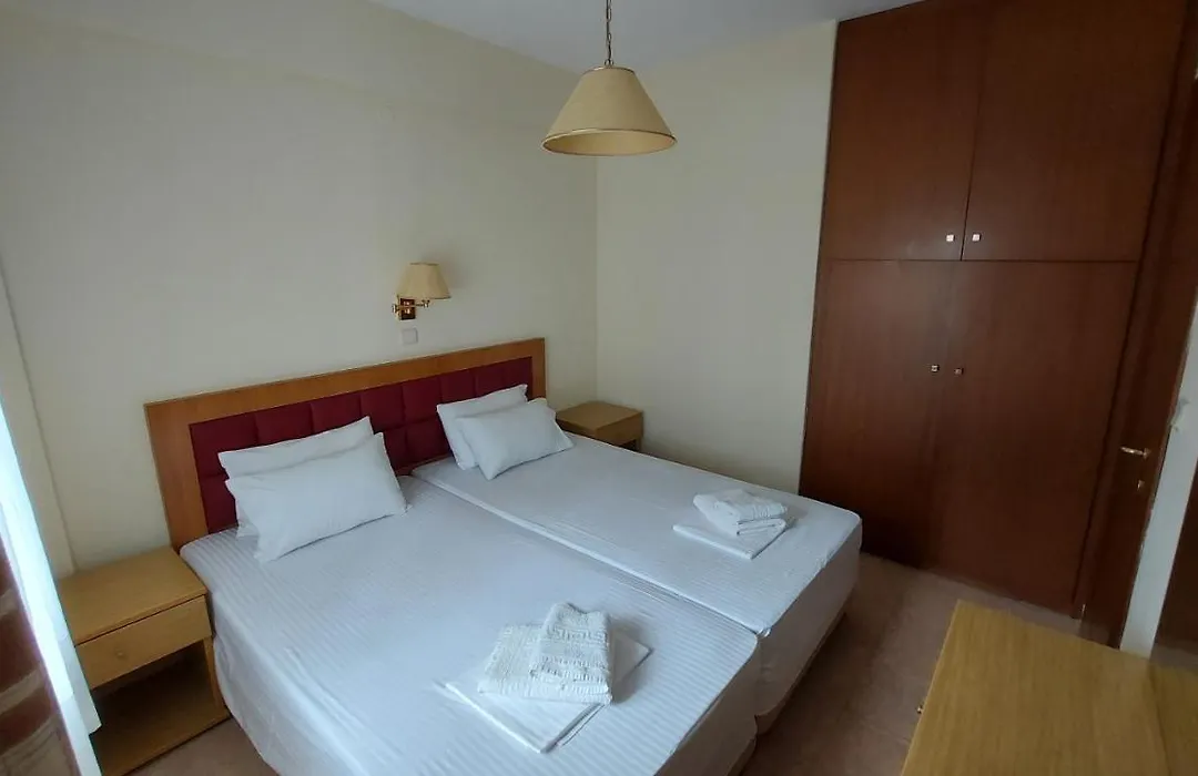 Hotel Kassandros-1