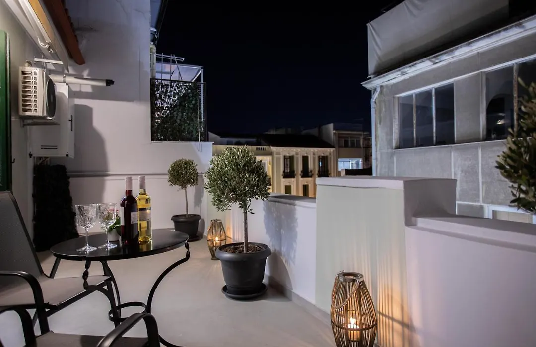 Pandrosos Divine Suites-1