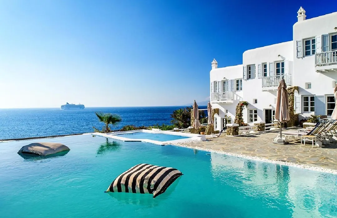 Apanema Resort-1