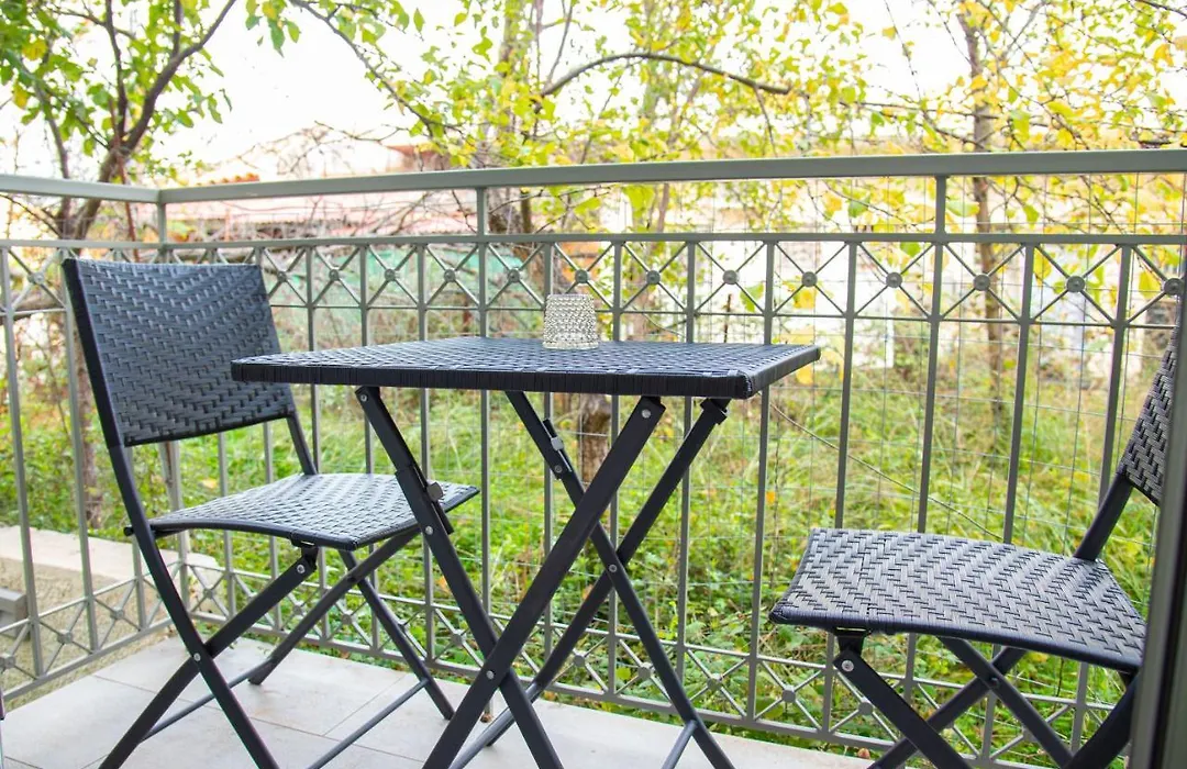 Kassiopi Luxury Suites-1