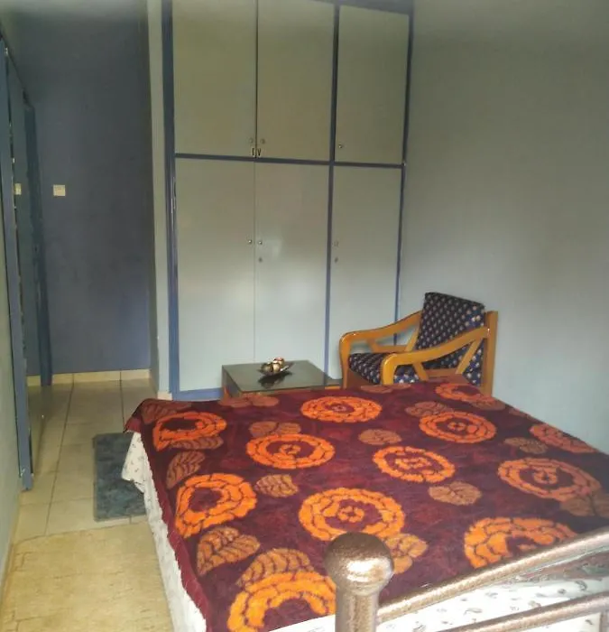 "Αρμονία" Διαμερισμα, Καλαματα-"Harmony" Apartment, Kalamata-1