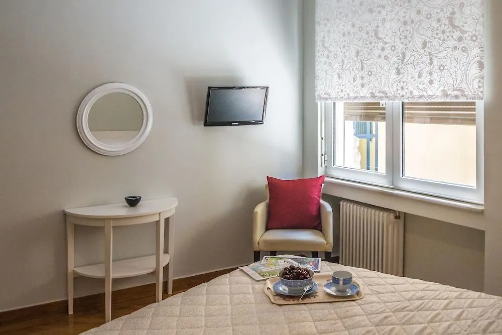 City Center Luxury Apartment-1