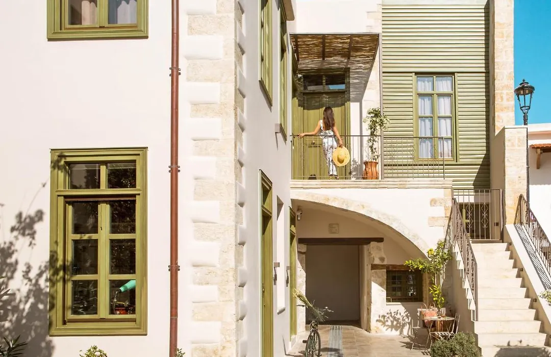 Neratze Hammam Suites-1