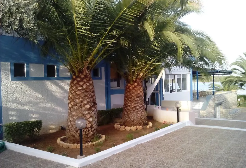 Hotel Margarita-1