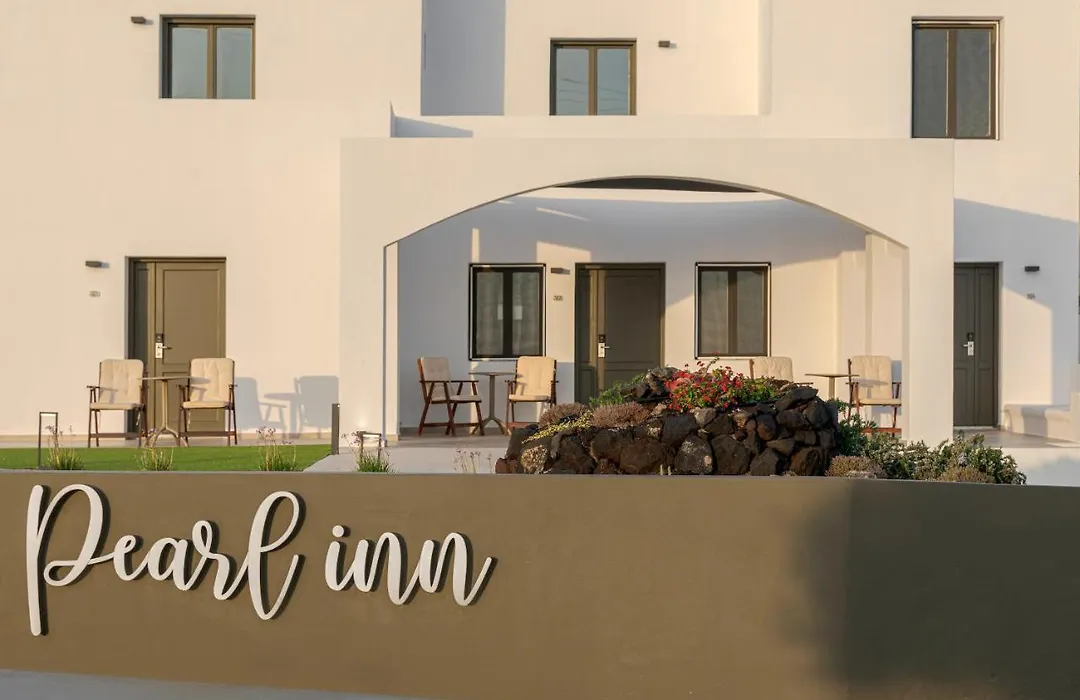 Pearl Inn Hotel By Pearl Hotel Collection-1