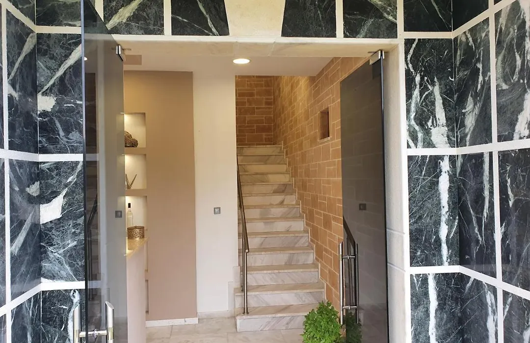 Itamos Migdanis House-1