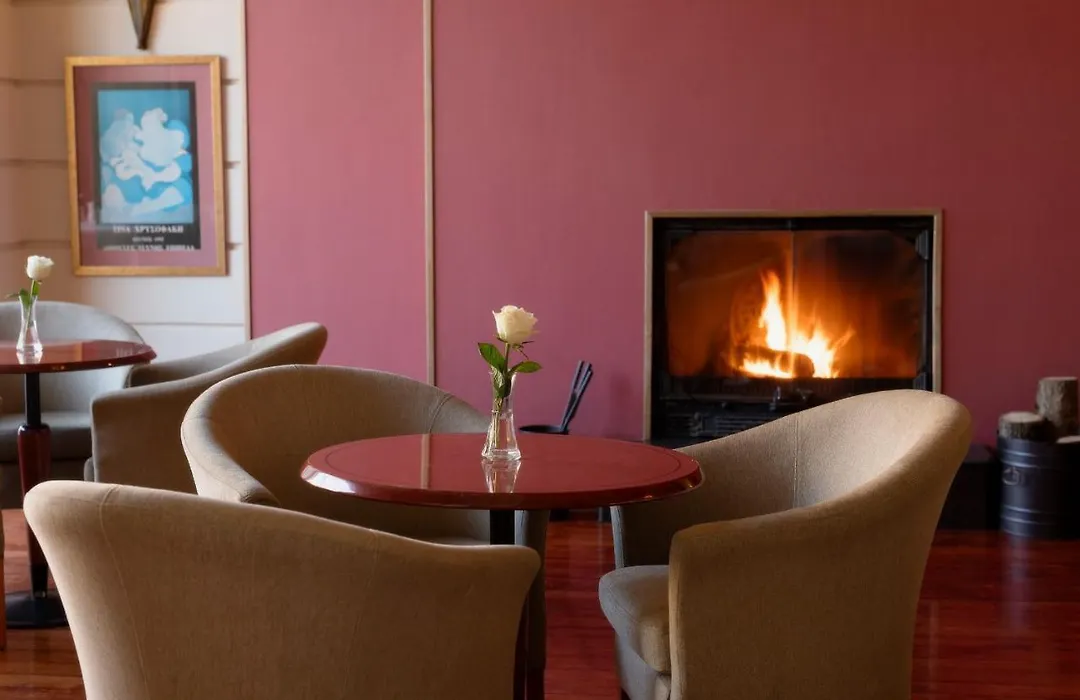 Hotel Kierion-1