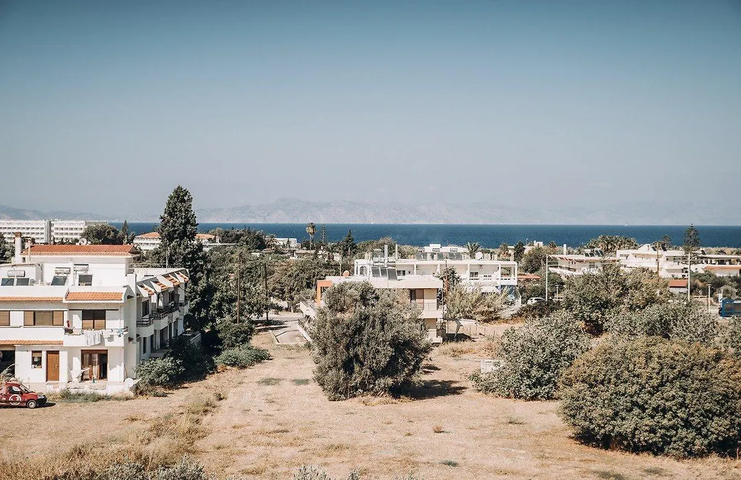 Cook'S Club Ialysos Rhodes (Adults Only)-1