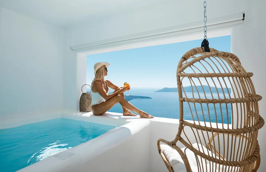 U & Me Suites-1