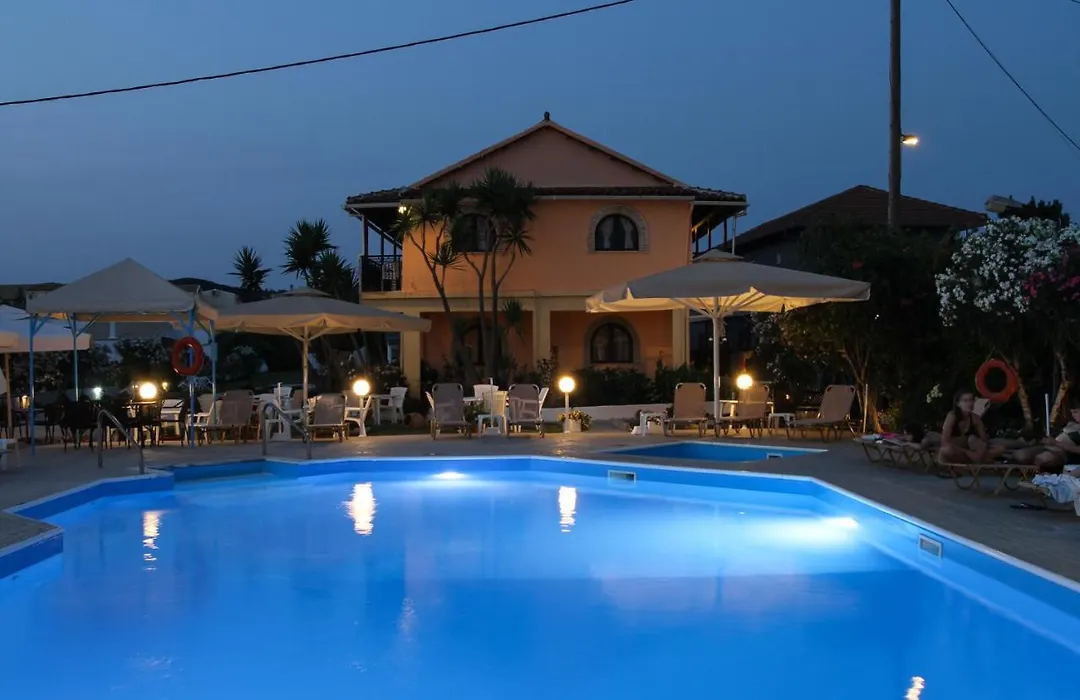 Lord Complex Agios Georgios -1
