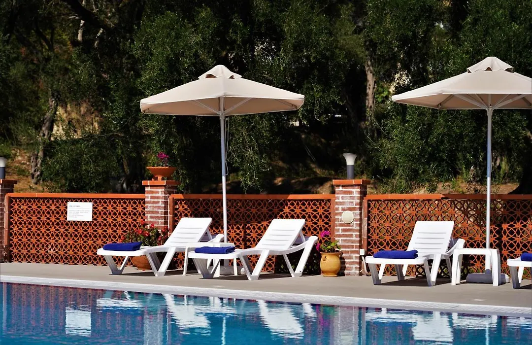 Angelika Elegant Hotel-1