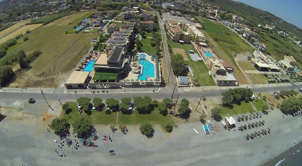 Maleme Mare-1