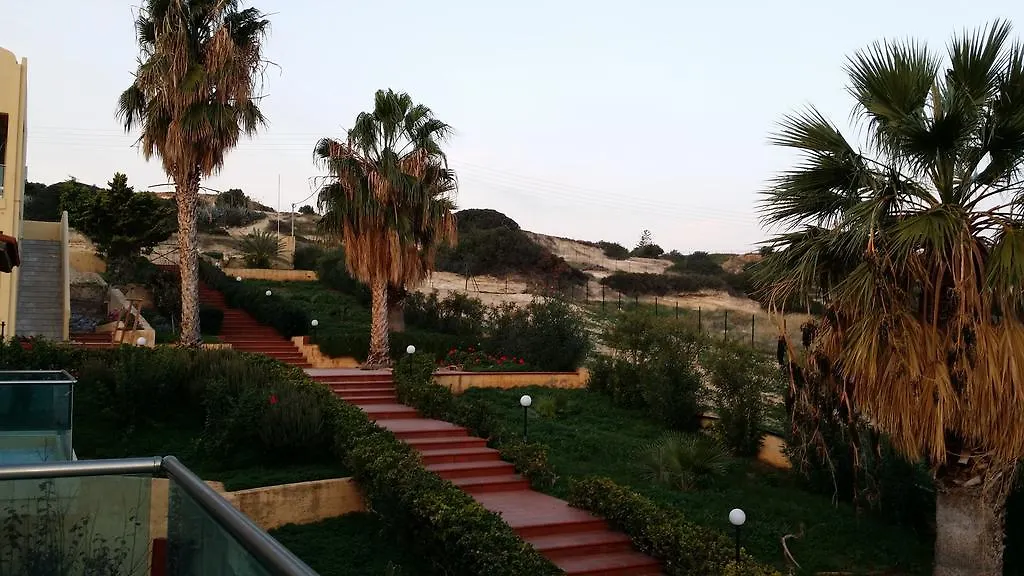 Chrysalis Hotel (Adults Only)-1