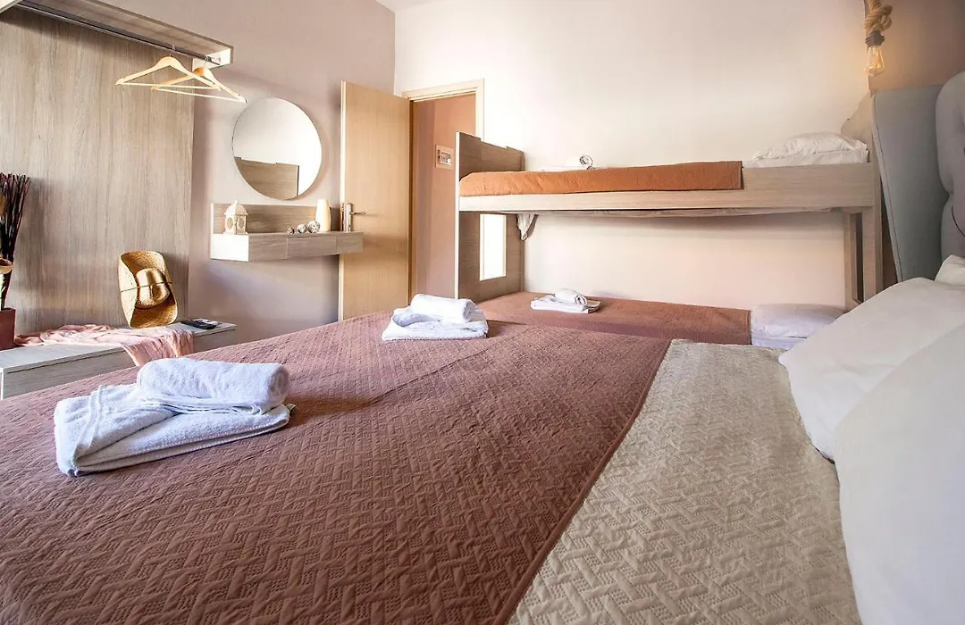 Sueno Luxury Apartments-1