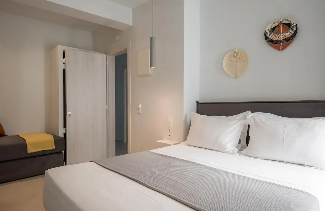 Riviere Residence Paros-1