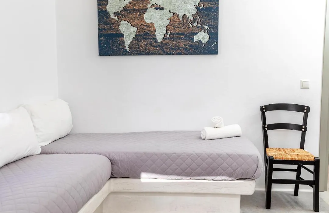 Depis Castle Renata Luxury Apartments-1