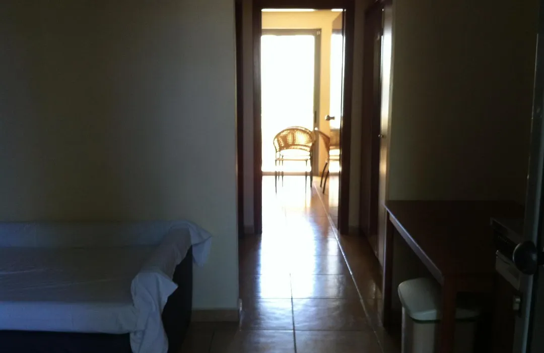 Olgas Paradise Apartments-1