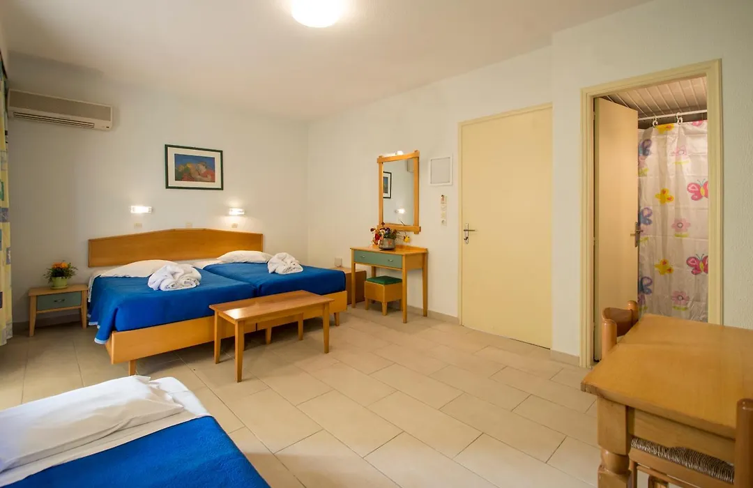 Erato Studios & Apartments-1