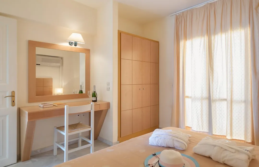 Mare Hotel Apartments-1