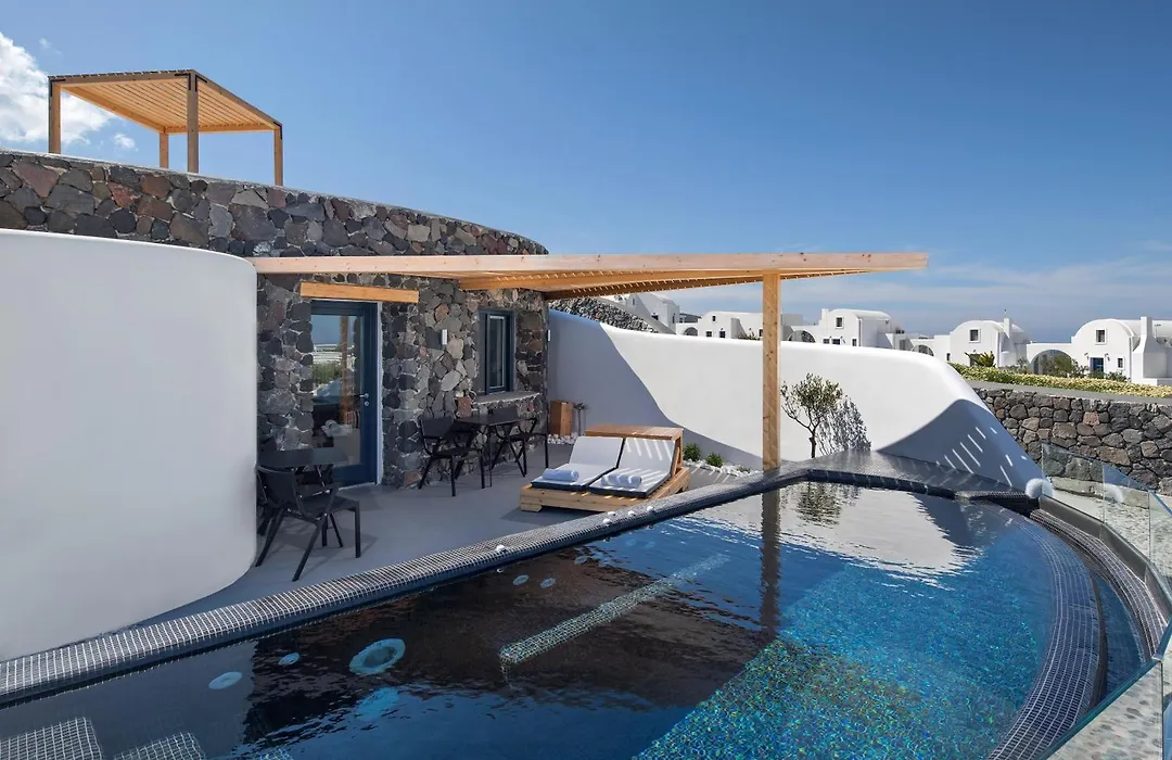 Elea Resort - Adults Only-1