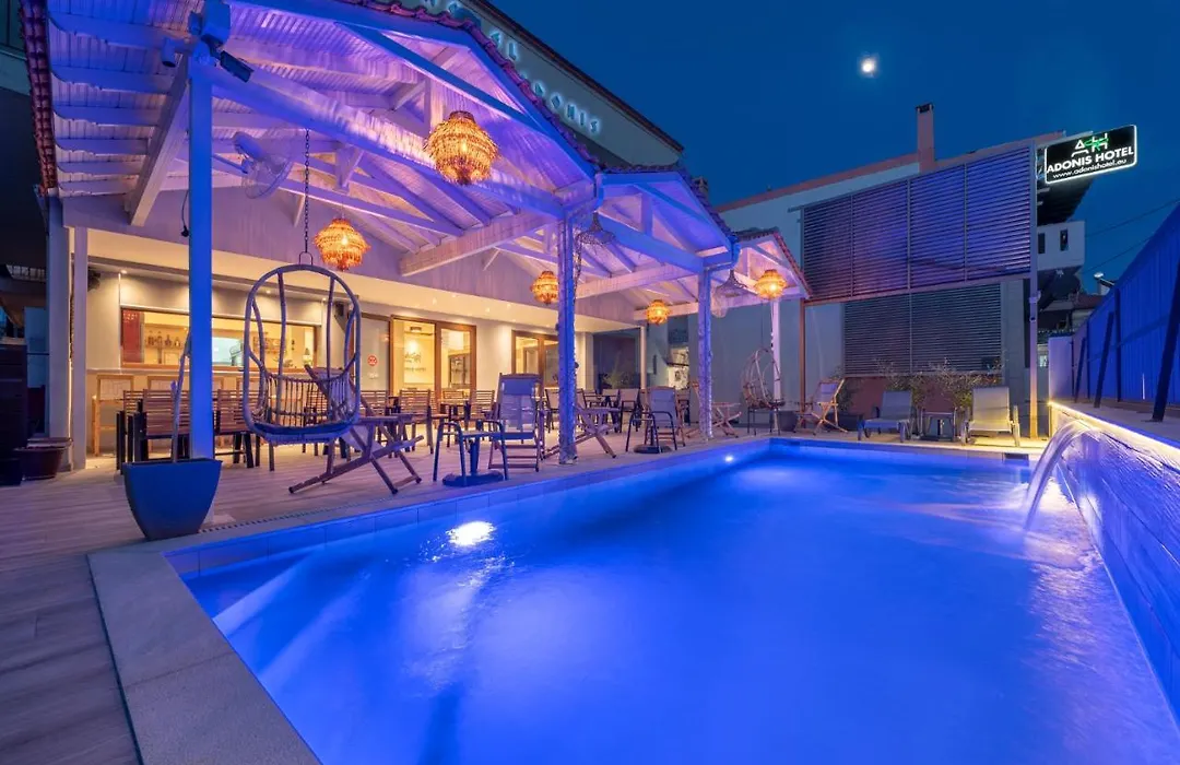Adonis Hotel-1