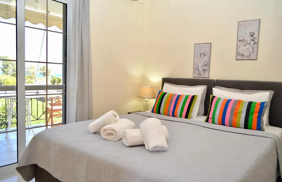 Troumpas Family Rooms & Apartments-1