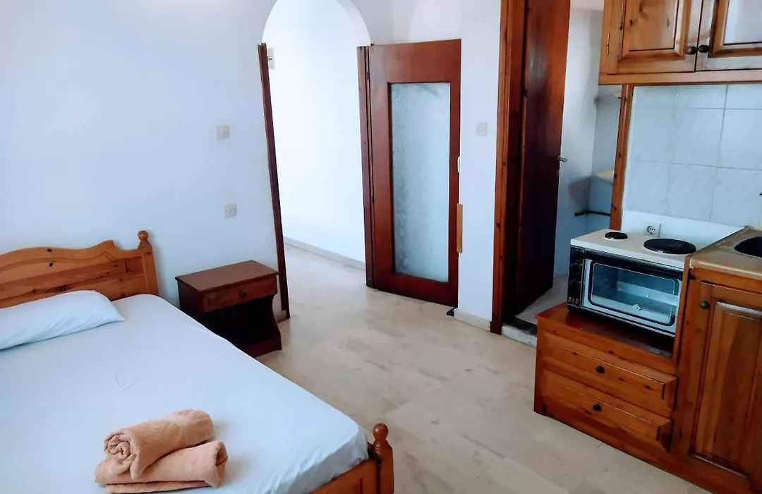 Yialis Apartments Borsalino-1
