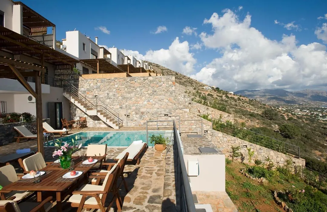 Elounda Solfez Villas-1