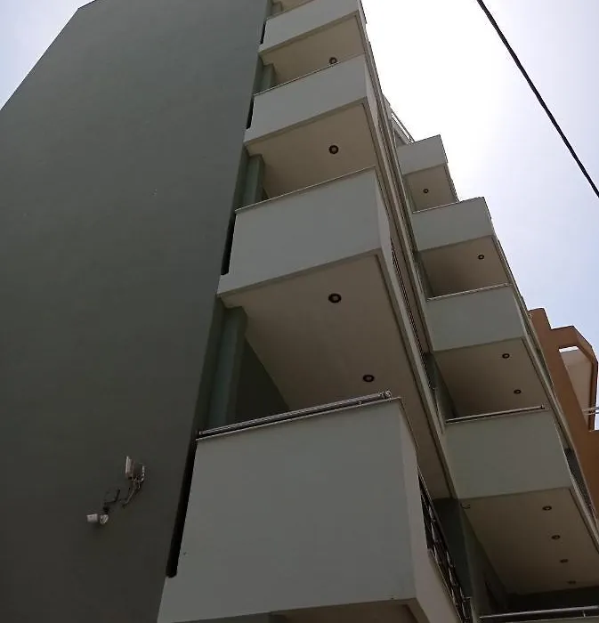Elaea Boutique Apartments-1