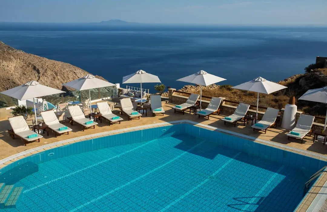 Aria Boutique Hotel-1