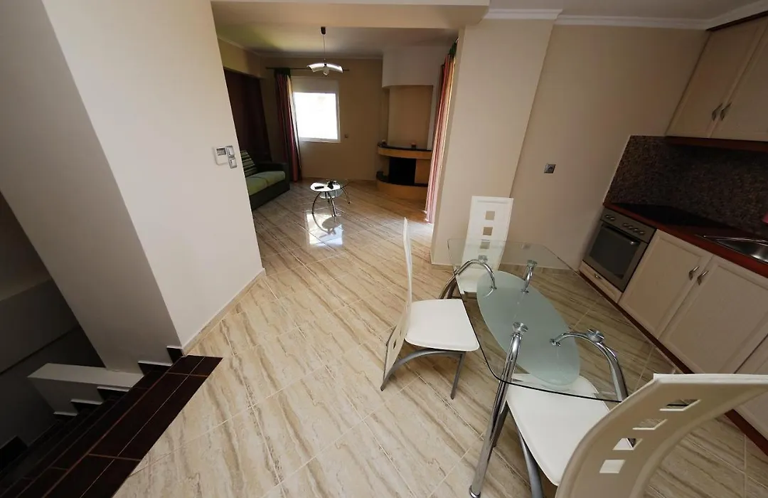 Antonios Village Hotel & Apartments-1