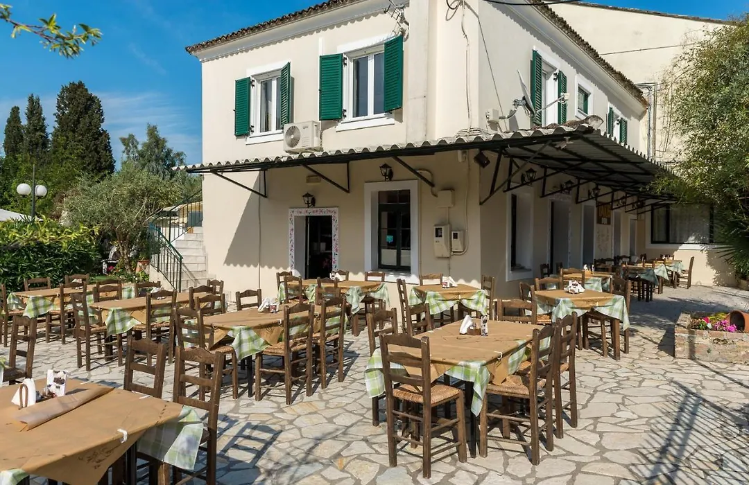 Takis Family Corfu-1