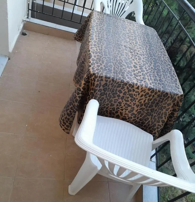 Villa Leopard-1