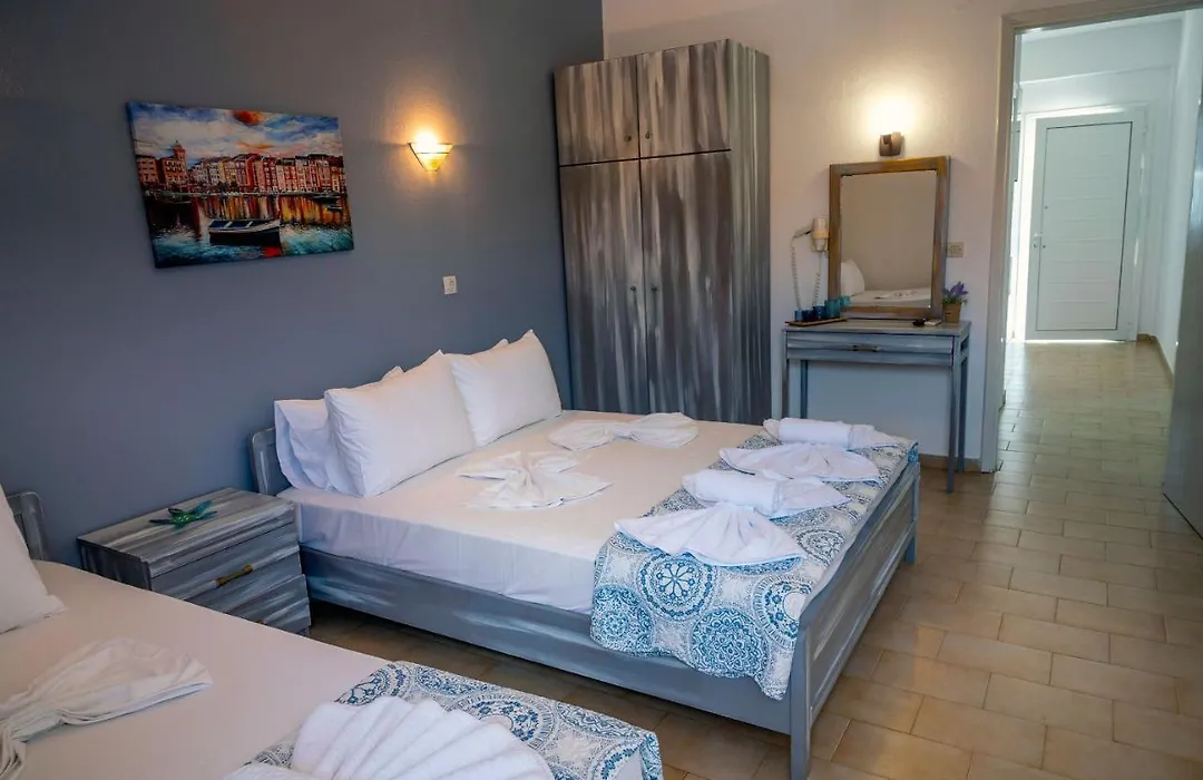 Alexandris Apartments-1