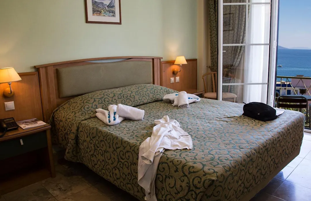 Tolon Holidays Hotel-1