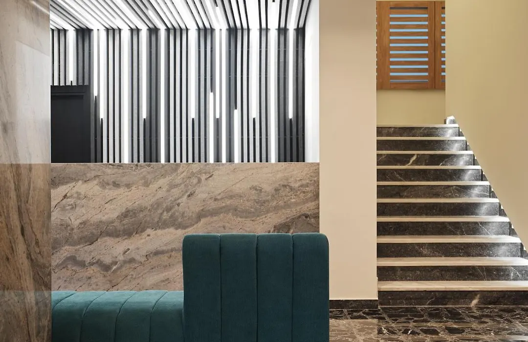 Nlh Mati Seafront - Neighborhood Lifestyle Hotels-1