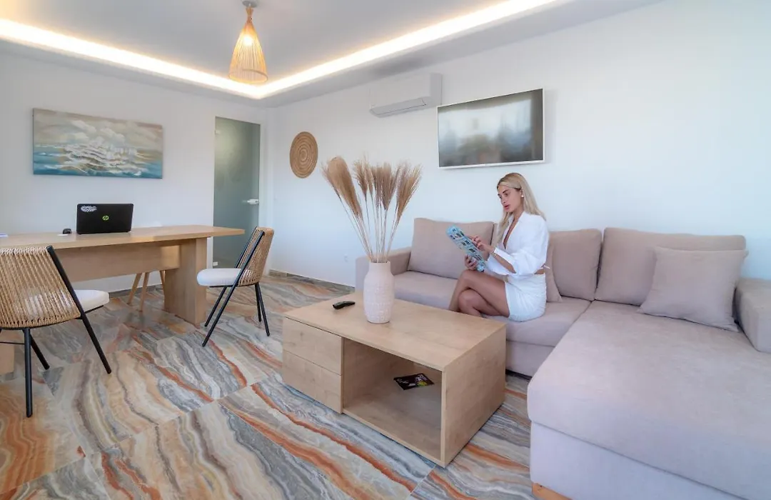 IL Vento Suites-1