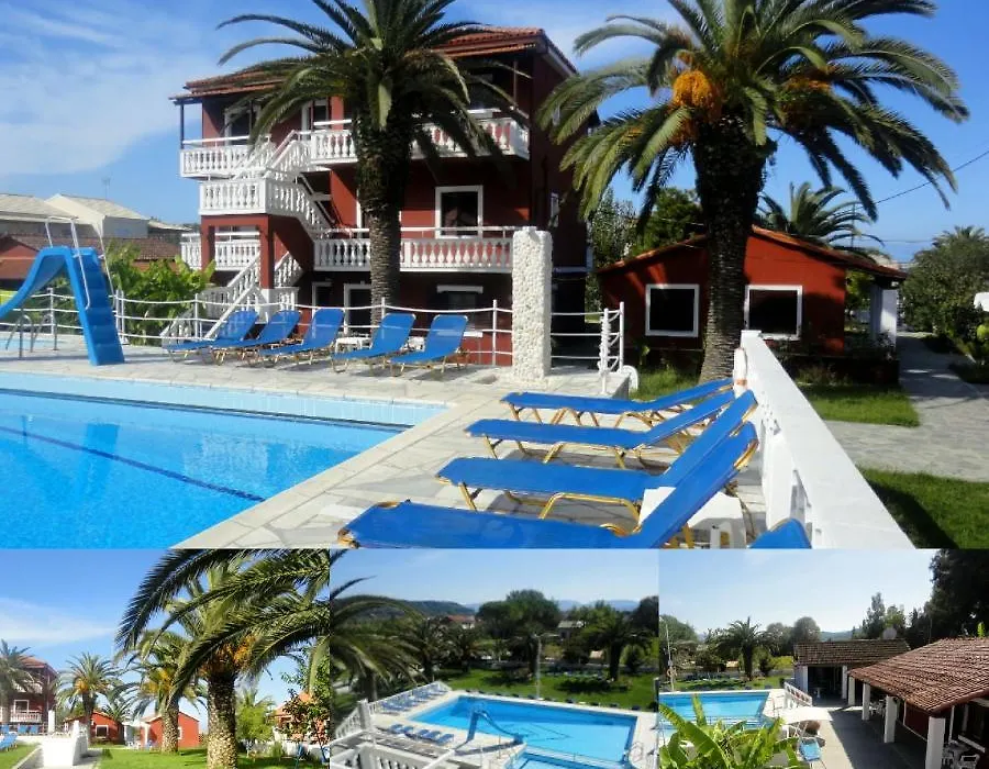 Palma Sidari Corfu-1