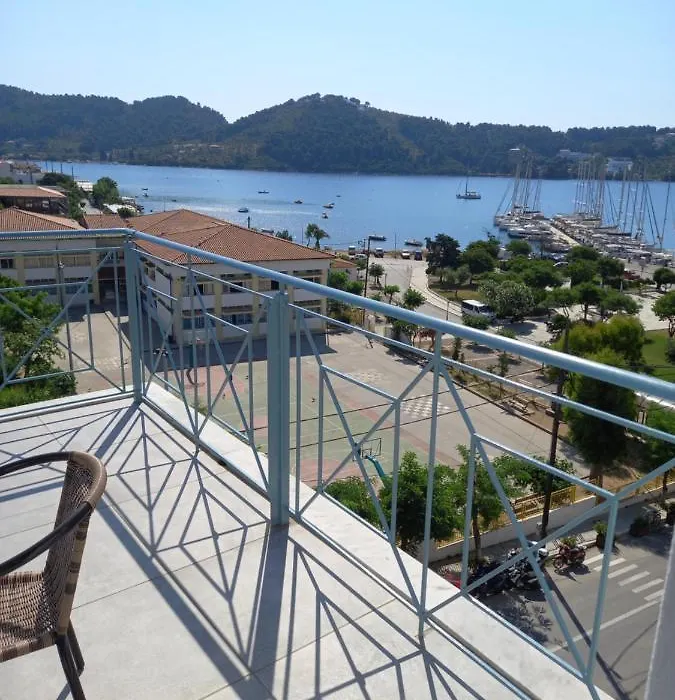 View Port-1