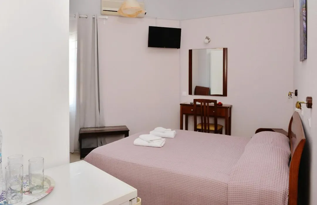 Hotel Villa Plaza-1
