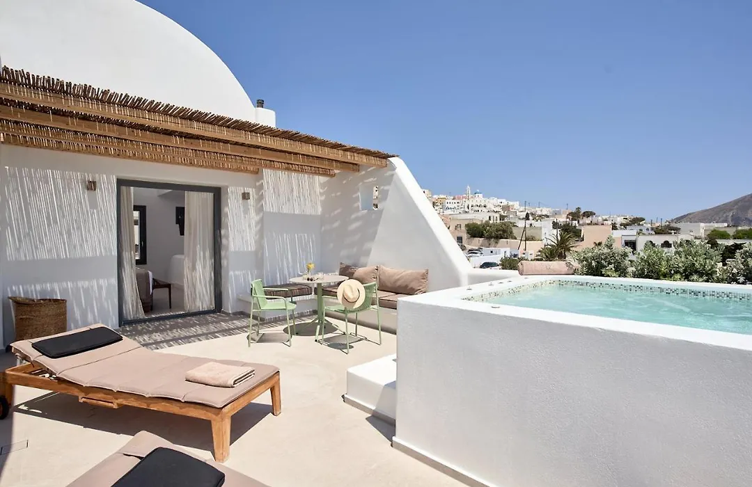 Alleys All-Suite Hotel & Spa-1