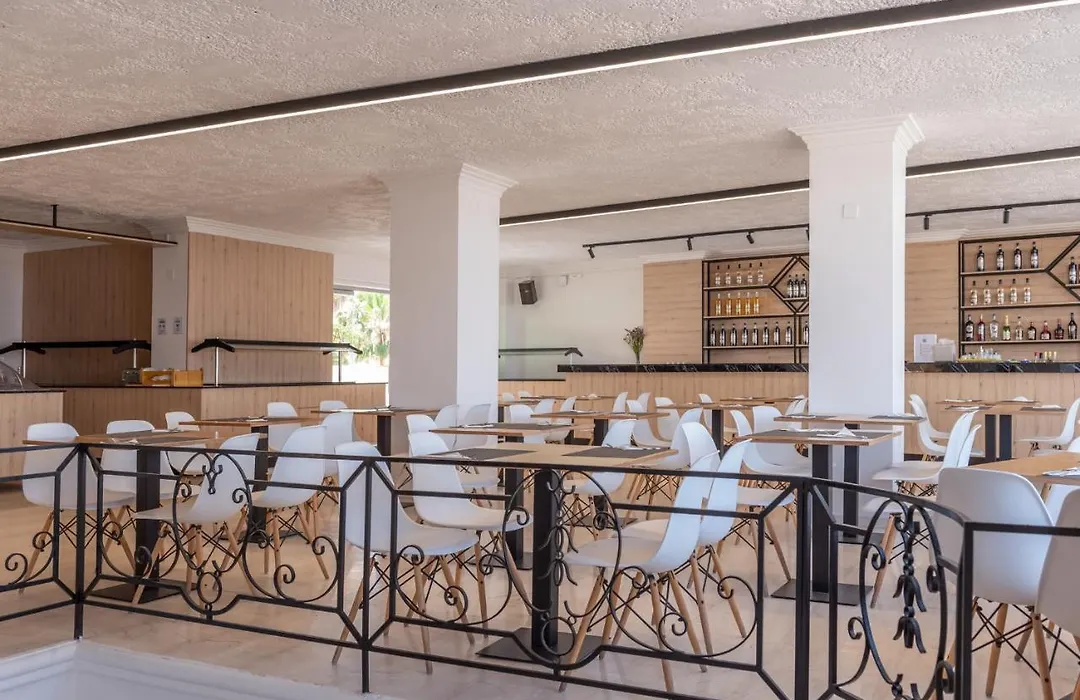 Azure Mare Hotel (Adults Only)-1