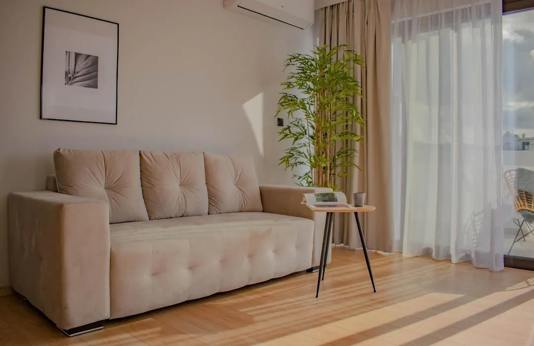 Filopappou Hill Suites By Athens Stay-1