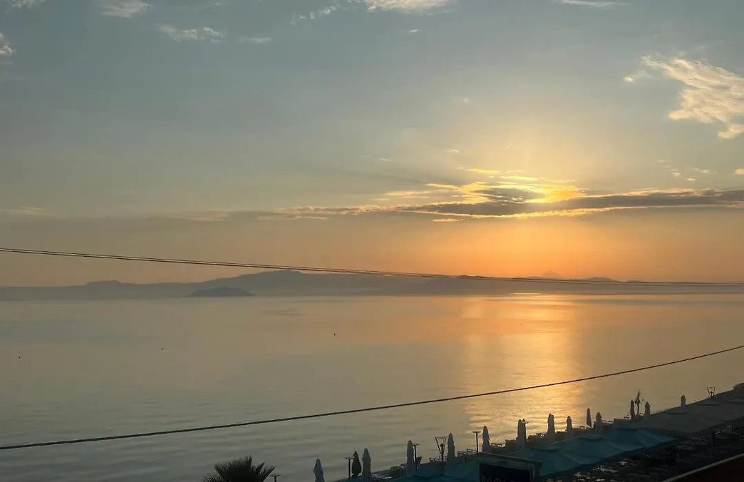 Hotel Pefkohori Beach-1
