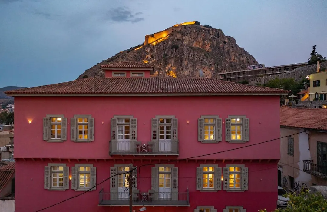 Grand Sarai Nafplio-1