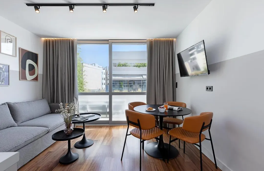 The Athenians Art Apartments-1